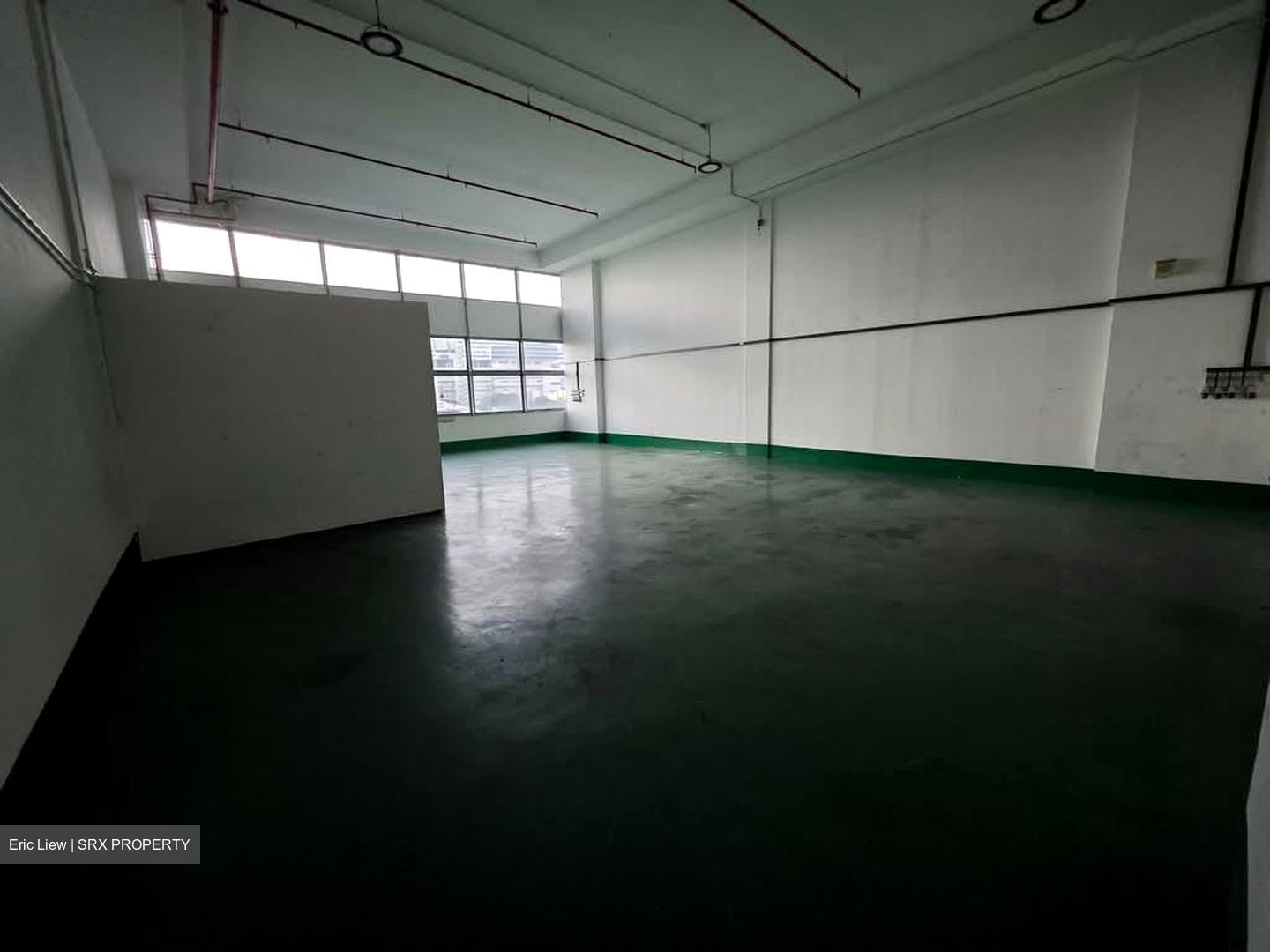 West Connect Building (D22), Factory #568199631